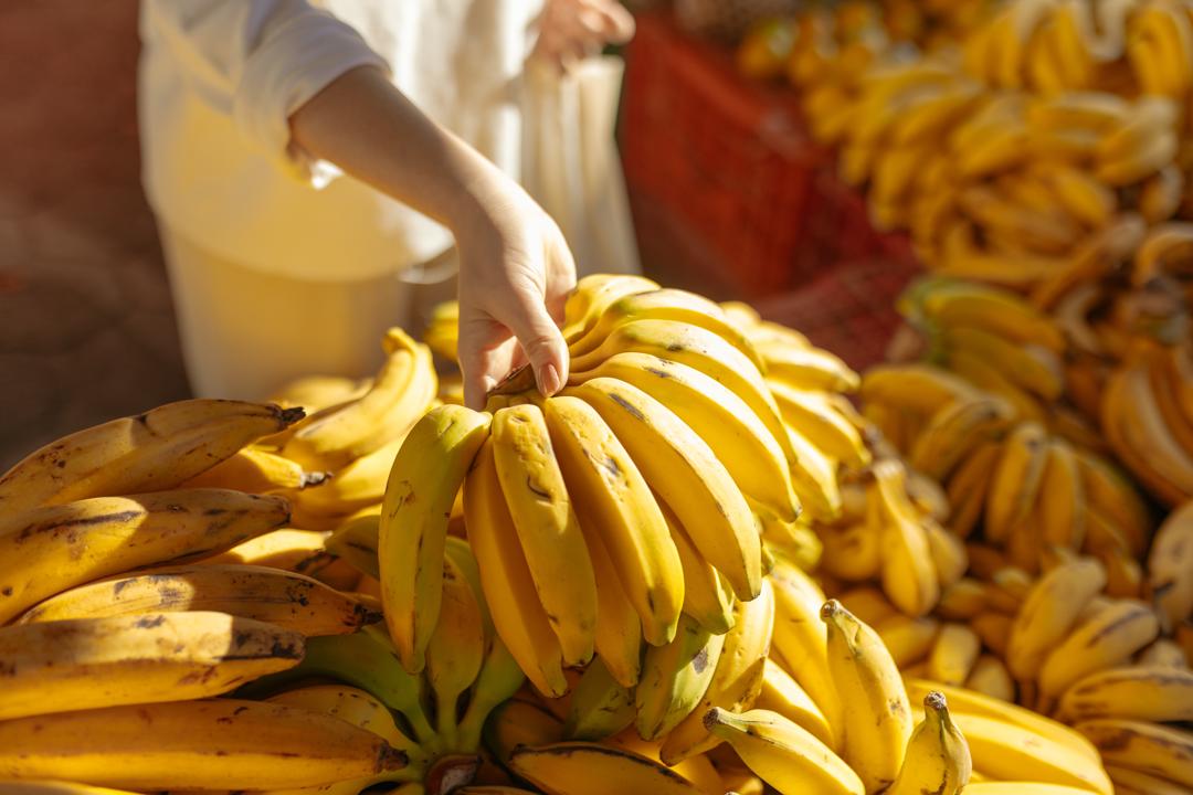 Bananas and Blood Pressure: Potassium's Role in Hypertension Management by Wellify Times