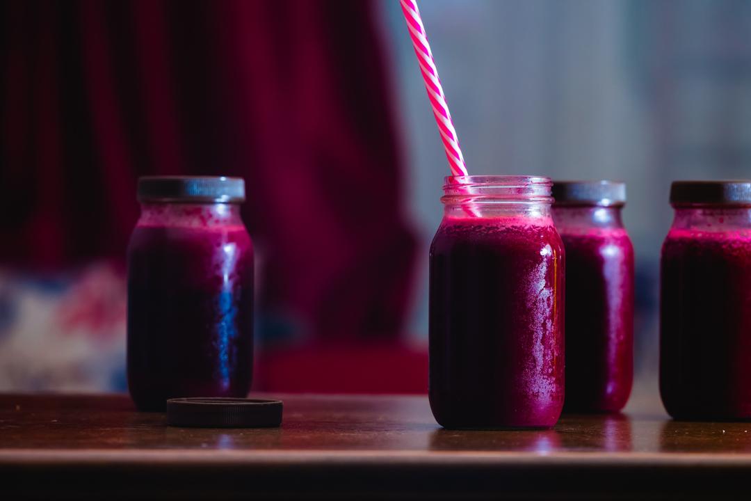 Revitalize Your Body: How Effective Are Juice Cleanses?