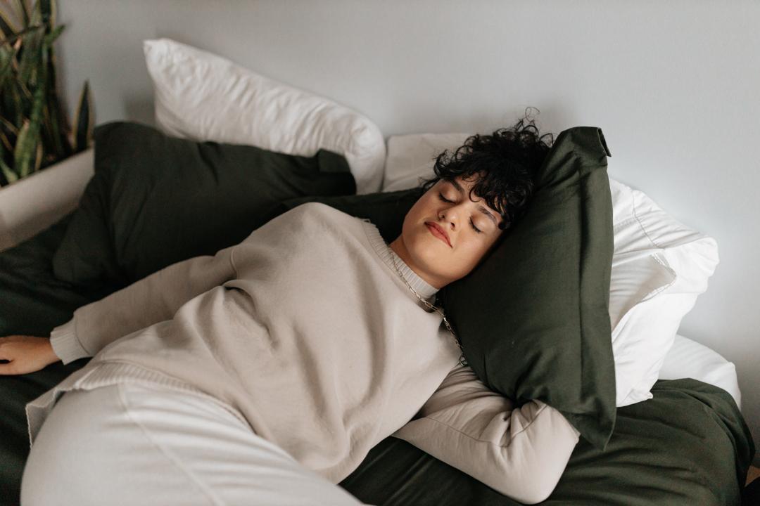 The Purpose of Sleep: Unlocking the Secrets to Feeling Rested and Energized