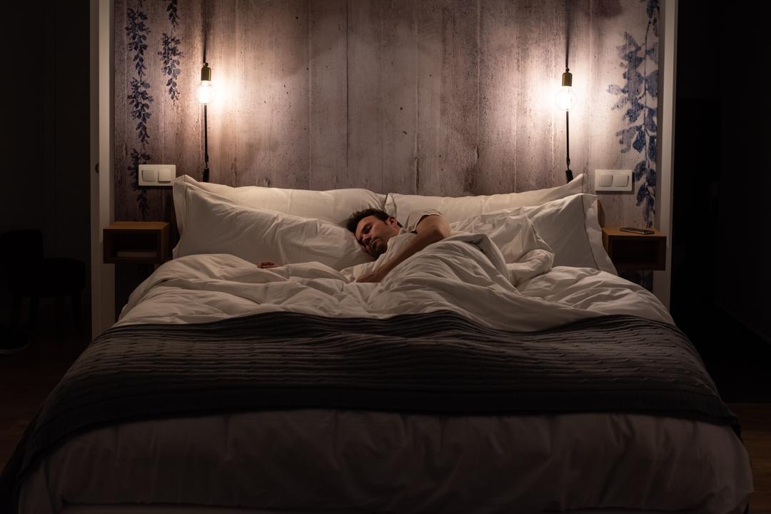 The Role of Light in Regulating Sleep Cycles
