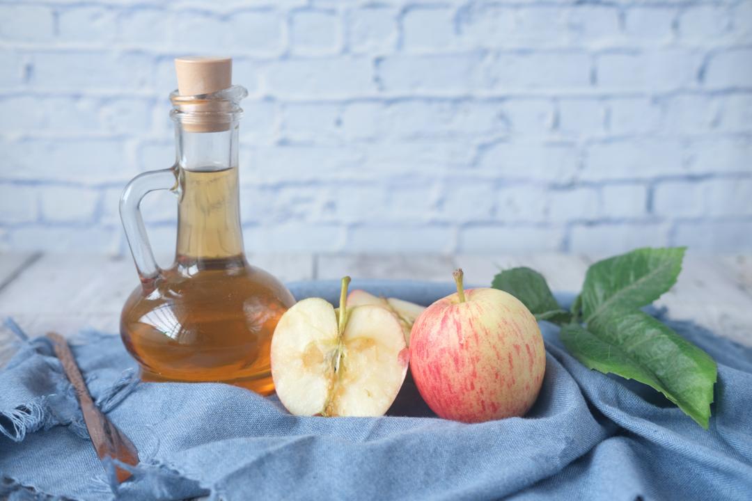 Traditional Uses of Apple Cider Vinegar for Health and Wellness