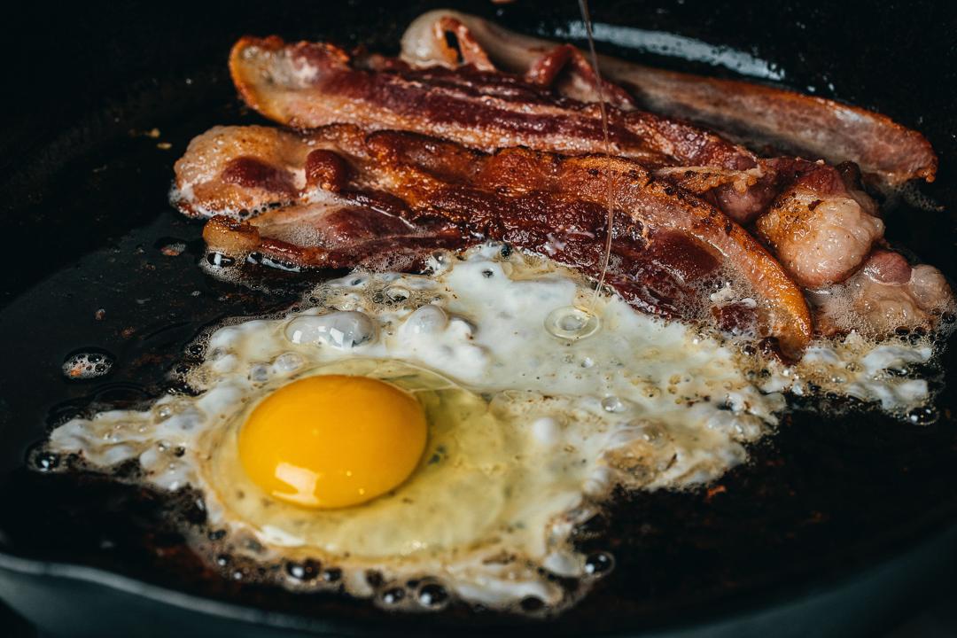 Understanding Cholesterol: The Connection Between Eggs and Heart Health