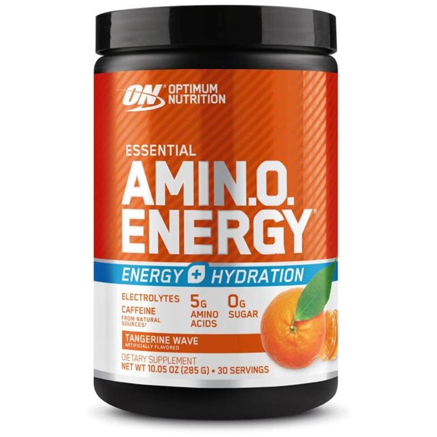 Amino Energy Plus Electrolytes Review By Wellify Times