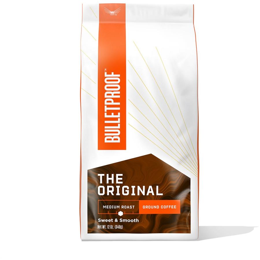 Bulletproof Keto 100 Arabica Coffee Review By Wellify Times