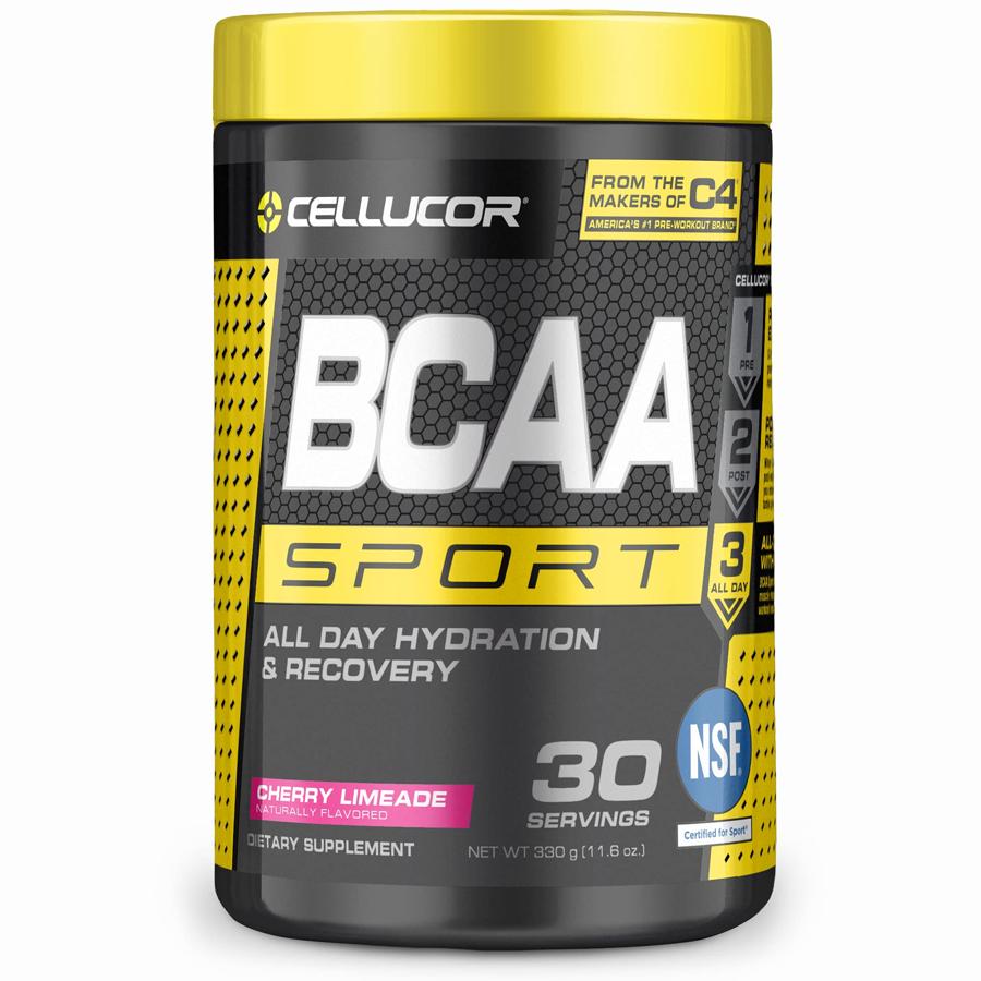 Cellucor Bcaa Sport By Cellucor Review By Wellify Times