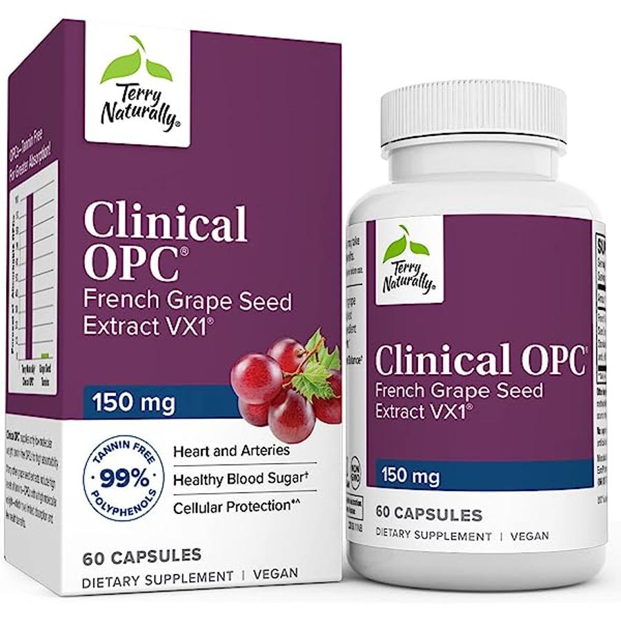 Clinical Opc Extra Strength Review By Wellify Times