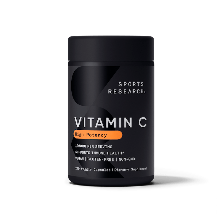 High Potency Vitamin C Review By Wellify Times