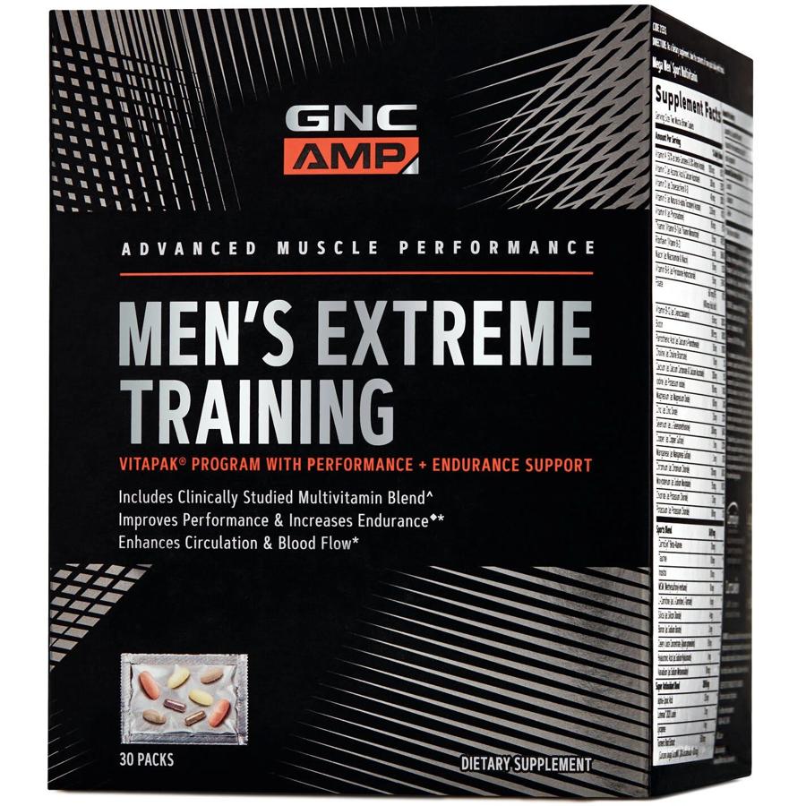 Mens Extreme Training Vitapak Review By Wellify Times