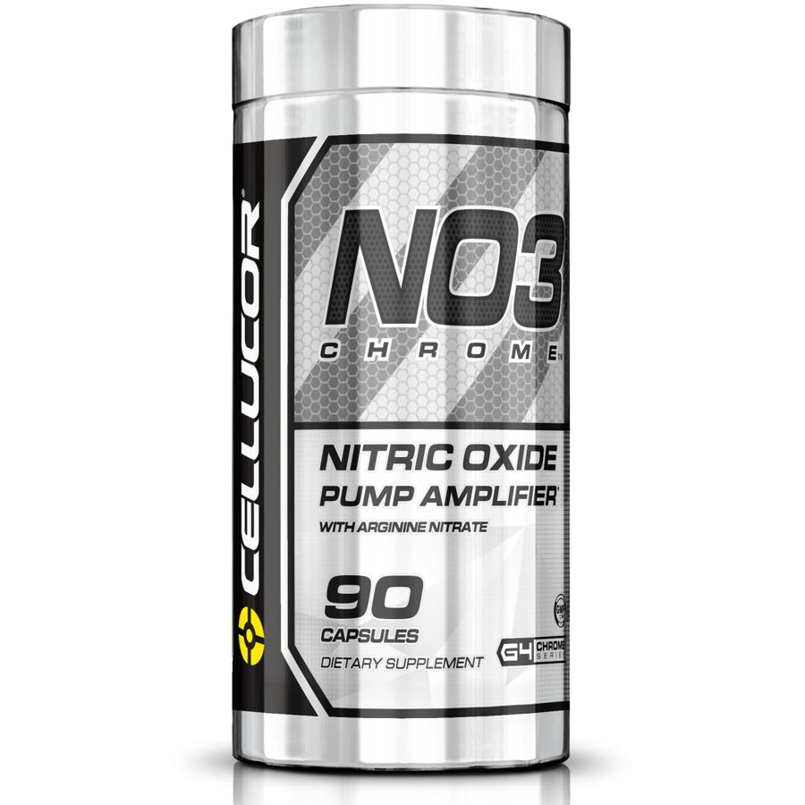 No3 Chrome Nitric Oxide By Cellucor Review By Wellify Times