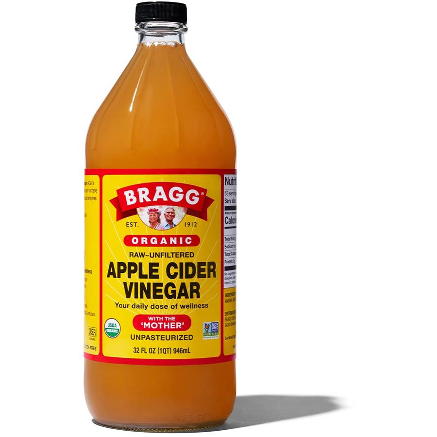 Organic Apple Cider Vinegar By Bragg Review By Wellify Times