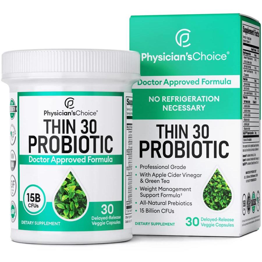 Physicians Choice Probiotics Review By Wellify Times