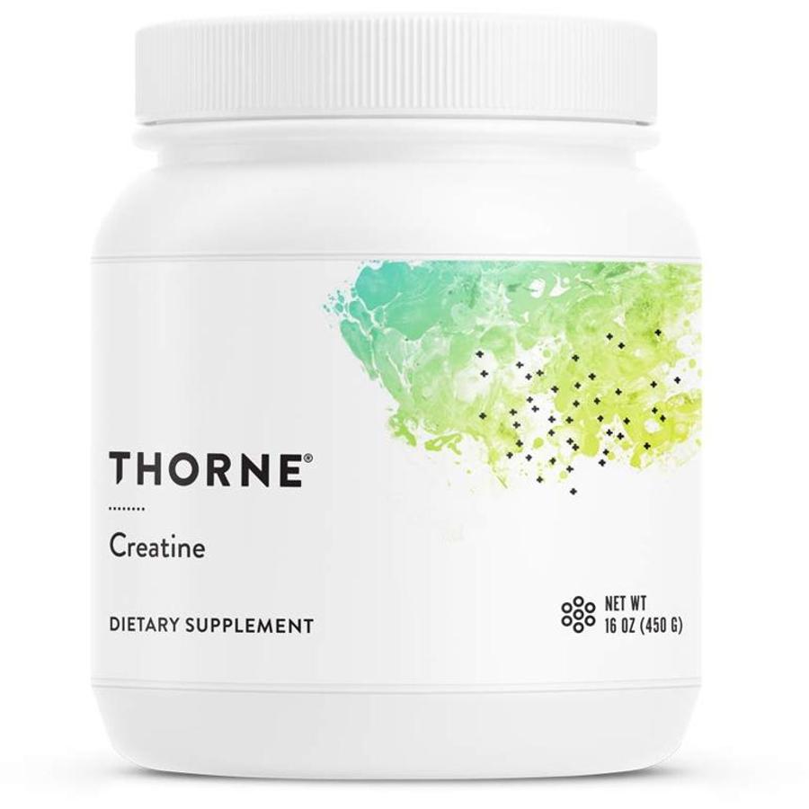 Thorne Creatine Review By Wellify Times