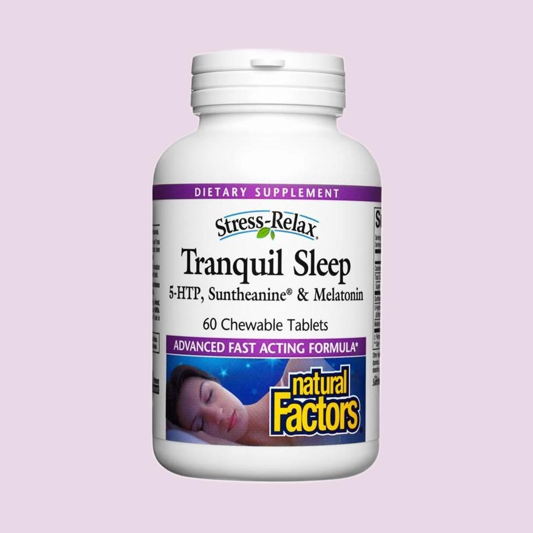Tranquil Sleep Review By Wellify Times